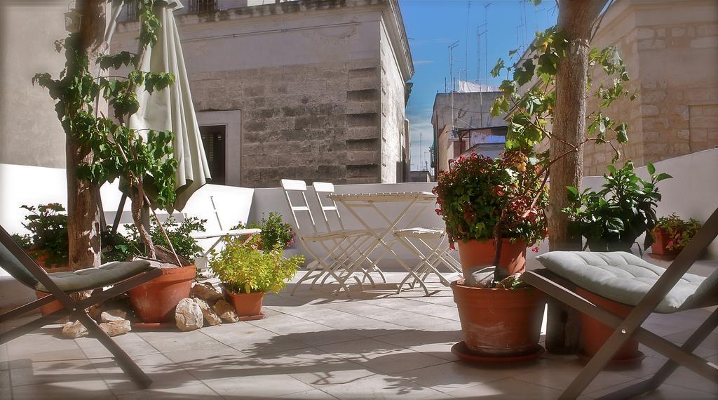 Casa Odegitria Villa Bari Exterior photo