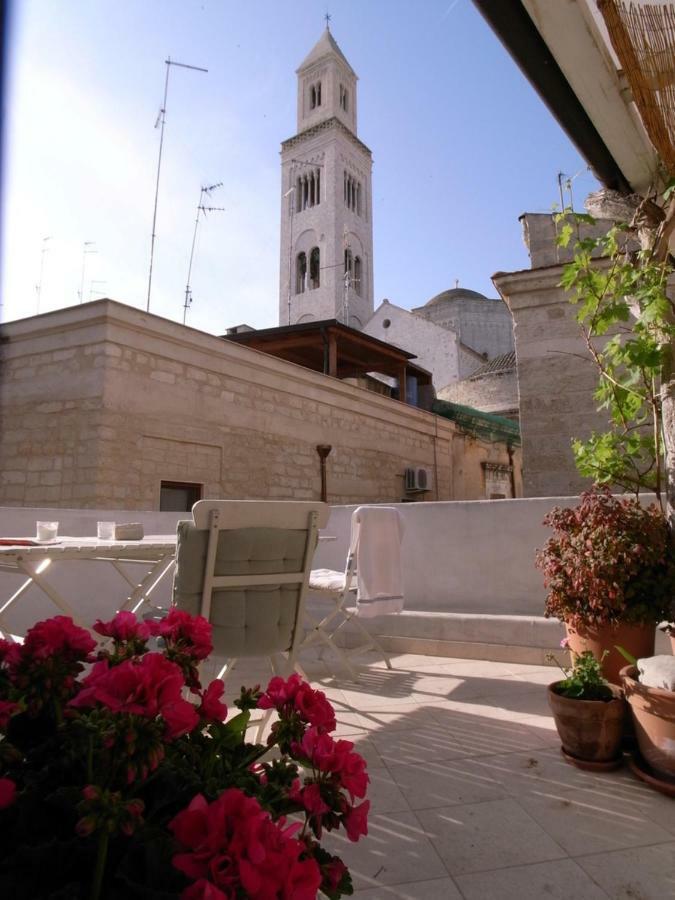 Casa Odegitria Villa Bari Exterior photo